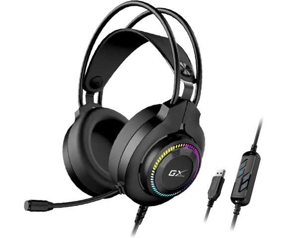 Genius HS-GX580U - slika 3