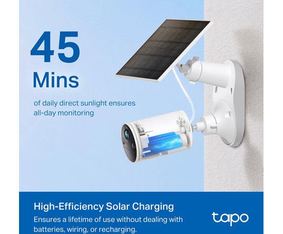 TP LINK Tapo A201 - slika 8