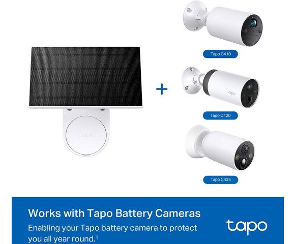 TP LINK Tapo A201 - slika 6