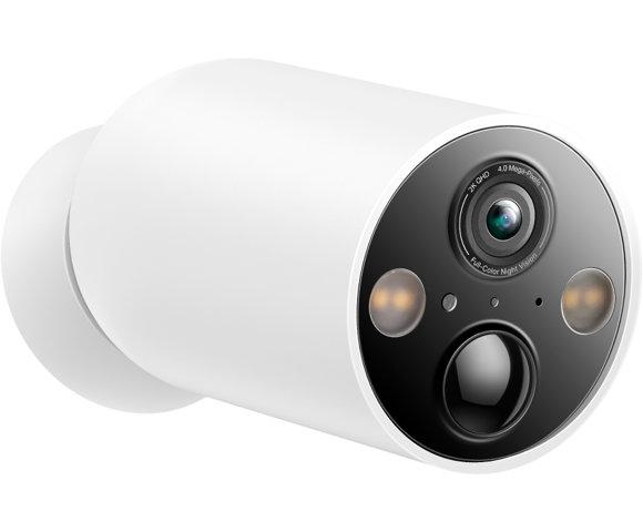 TP LINK Tapo C425 - slika 3