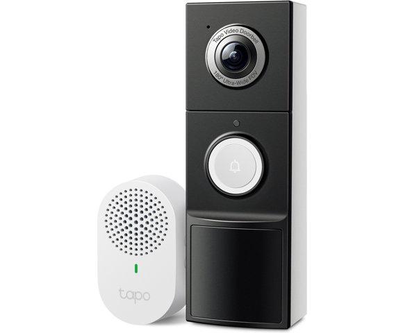 TP LINK Tapo D235 - slika 2