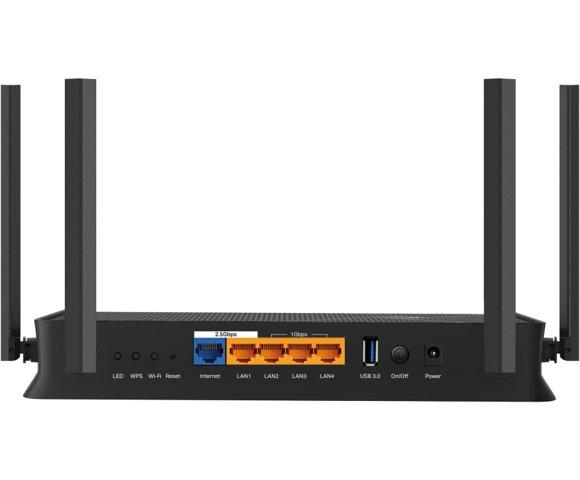 TP LINK Archer BE230 - slika 2