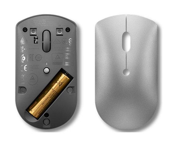 Lenovo 600 Bluetooth Silent miš - slika 6