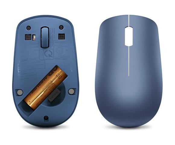 Lenovo 530 Abyss Blue miš - slika 4
