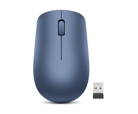 Lenovo 530 Abyss Blue miš - slika 3