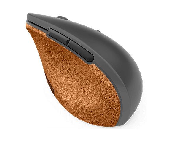 Lenovo Go Wireless Vertical miš - slika 5