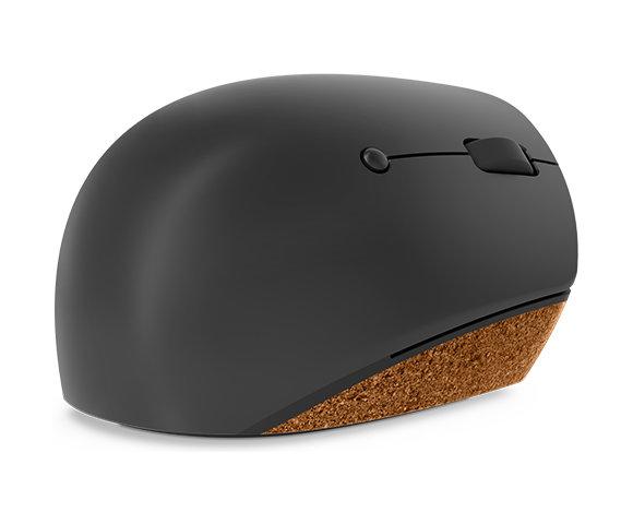 Lenovo Go Wireless Vertical miš - slika 2
