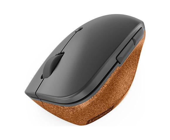 Lenovo Go Wireless Vertical miš - slika 3