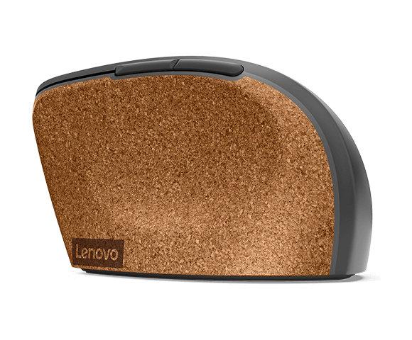 Lenovo Go Wireless Vertical miš - slika 4