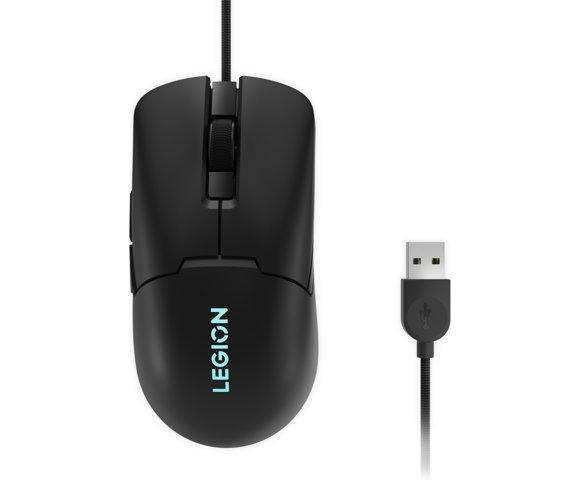 Lenovo Legion M300s RGB Black miš - slika 3