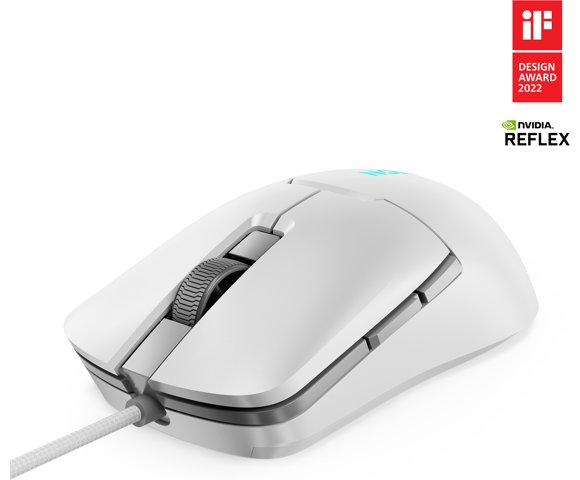 Lenovo Legion M300s RGB White miš - slika 5