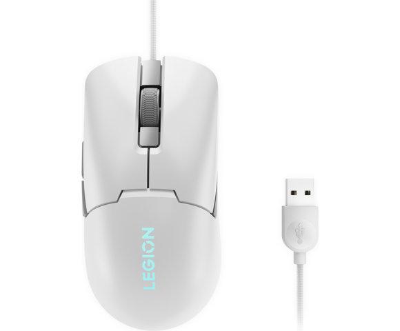 Lenovo Legion M300s RGB White miš - slika 3