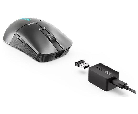 Lenovo M600s Qi Wireless miš - slika 11