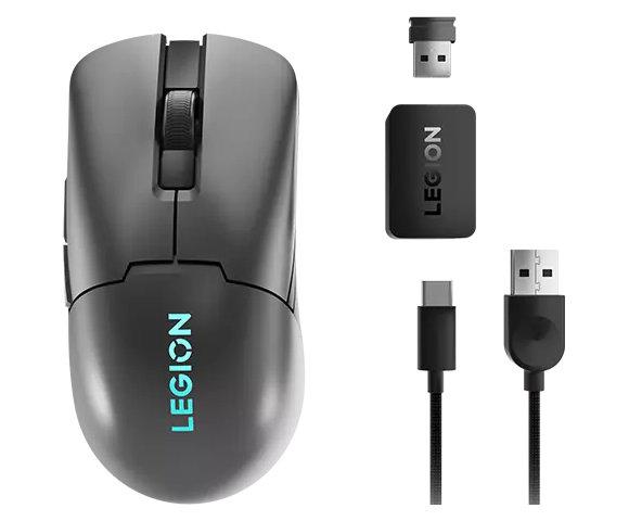 Lenovo M600s Qi Wireless miš - slika 2