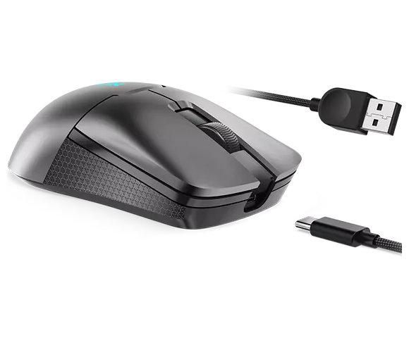 Lenovo M600s Qi Wireless miš - slika 6