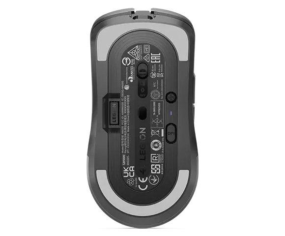 Lenovo M600s Qi Wireless miš - slika 4