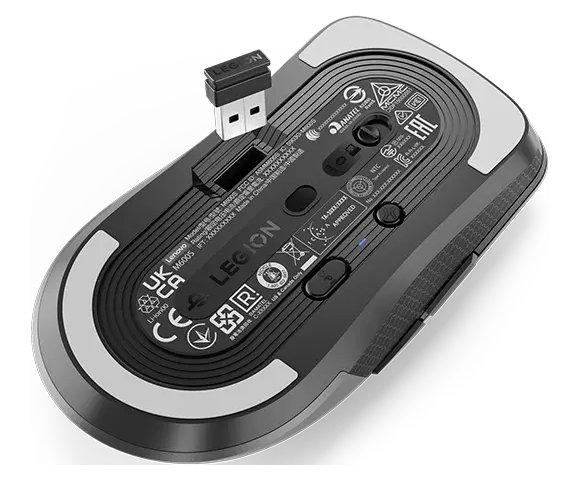 Lenovo M600s Qi Wireless miš - slika 8