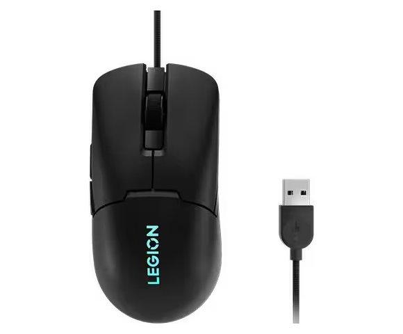 Lenovo Legion KM310 RGB GX31N91913 COMBO - slika 2