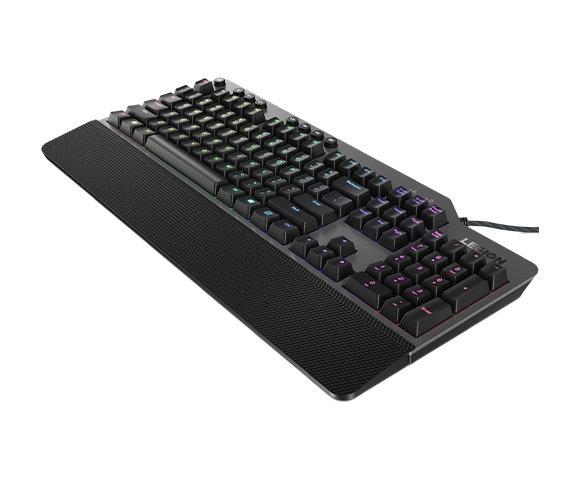 Lenovo Legion K500 GY40T26478 tastatura - slika 3