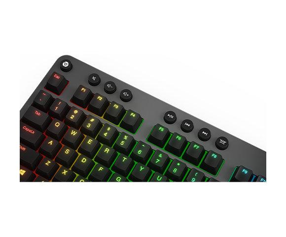 Lenovo Legion K500 GY40T26478 tastatura - slika 5