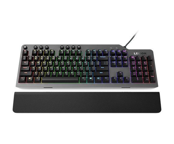 Lenovo Legion K500 GY40T26478 tastatura - slika 6