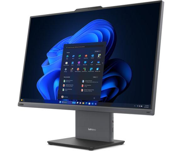 Lenovo ThinkCentre Neo 50a 12SA000BYA AIO računar - slika 4