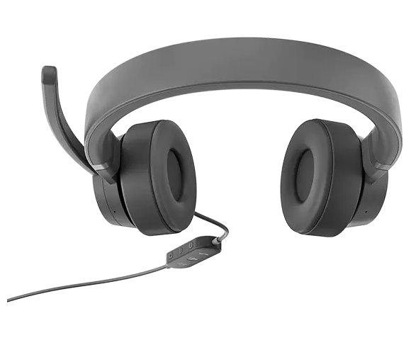 Lenovo Go ANC slušalice - slika 4