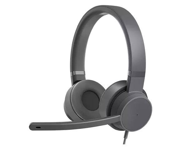 Lenovo Go ANC slušalice - slika 5