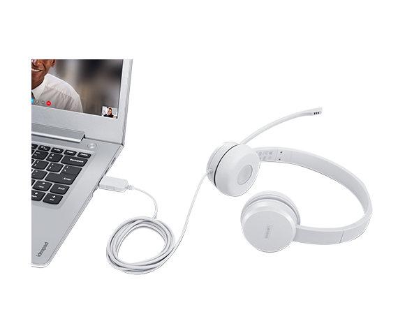 Lenovo 110 Stereo slušalice - slika 3