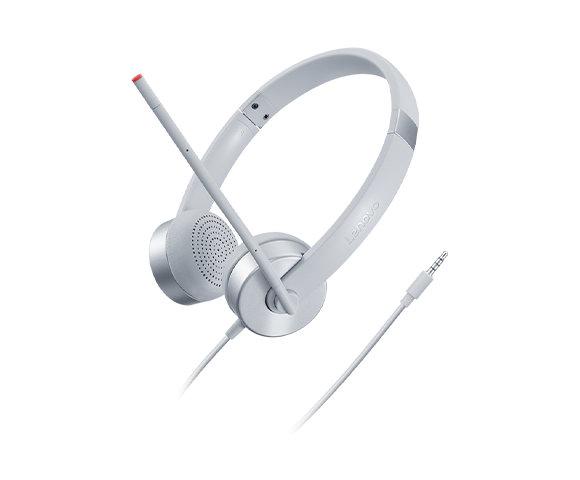 Lenovo 100 stereo slušalice - slika 3