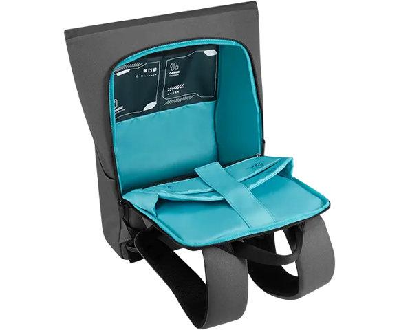 Lenovo Legion 16-inch Gaming Backpack GB400 - slika 4