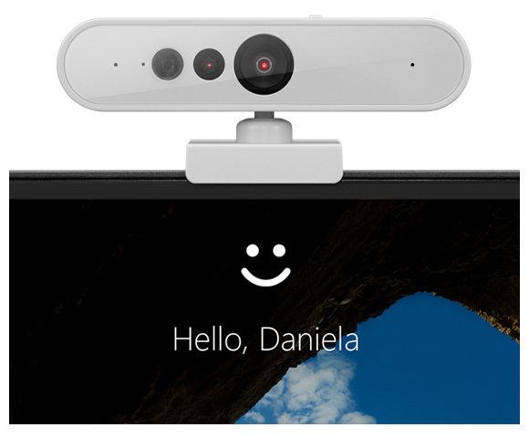 Lenovo 510 FHD Web kamera - slika 6