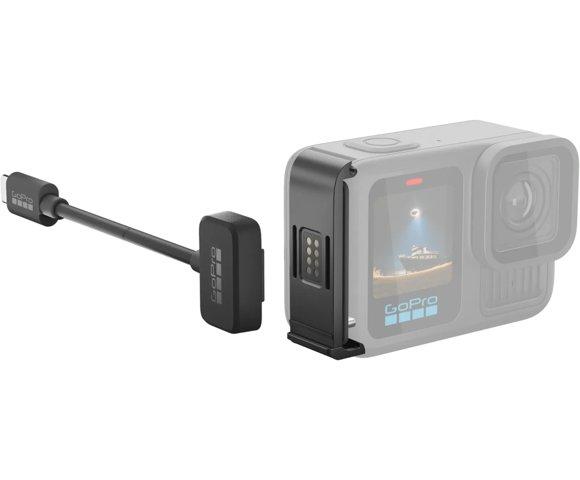 GoPro Contacto Magnetic Door and Power Cable Kit - slika 2