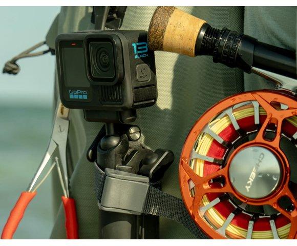 GoPro Magnetic Latch Ball Joint Mount - slika 4