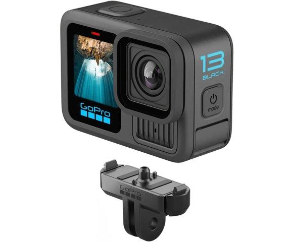 GoPro Magnetic Latch Mount - slika 2