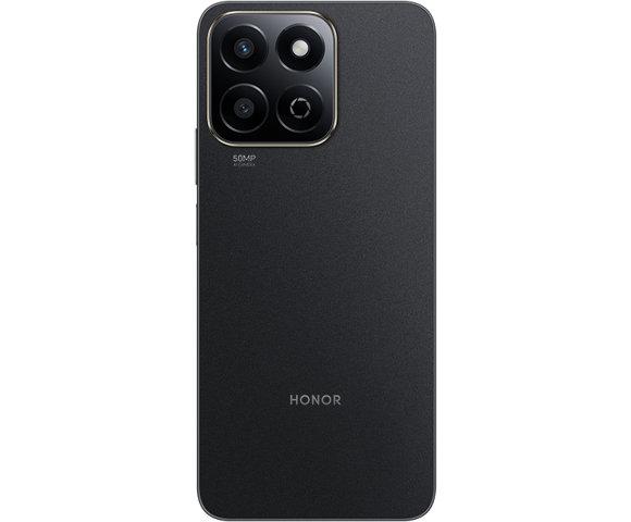 Honor 200 Smart 4GB 256GB Black smartphone - slika 4