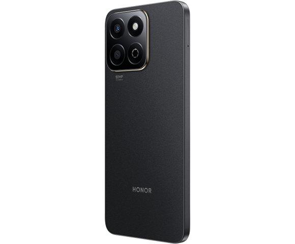Honor 200 Smart 4GB 256GB Black smartphone - slika 3