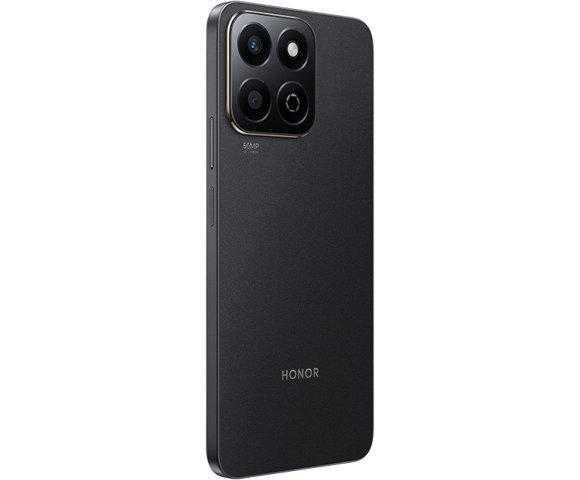 Honor 200 Smart 4GB 256GB Black smartphone - slika 7