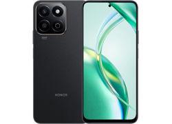 Honor 200 Smart 4GB 256GB Black smartphone