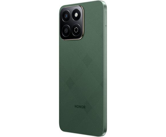 Honor 200 Smart 4GB 256GB Green smartphone - slika 3