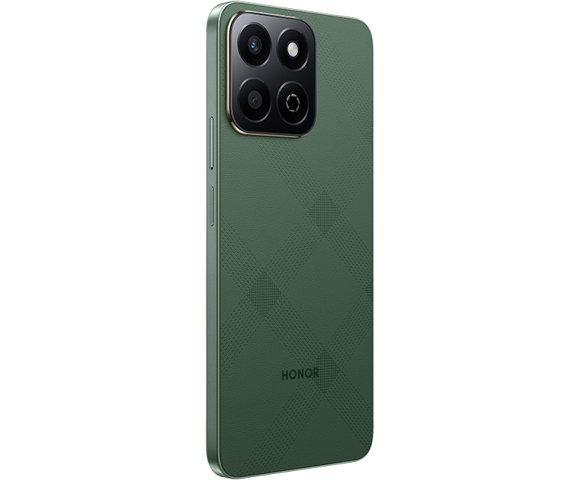Honor 200 Smart 4GB 256GB Green smartphone - slika 4