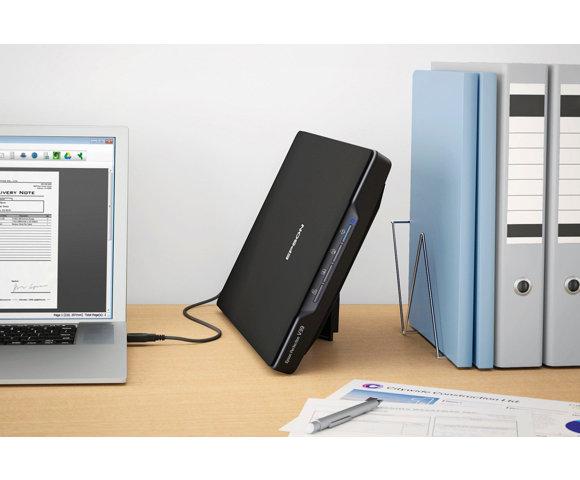 Epson Perfection V39II skener - slika 5