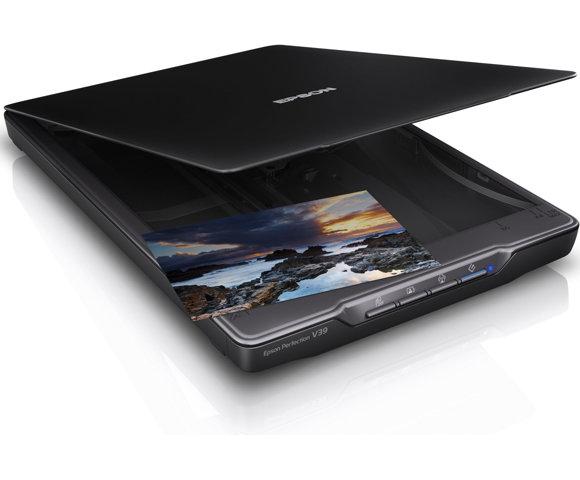 Epson Perfection V39II skener - slika 6