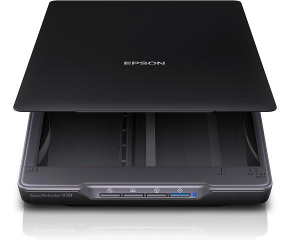 Epson Perfection V39II skener - slika 8