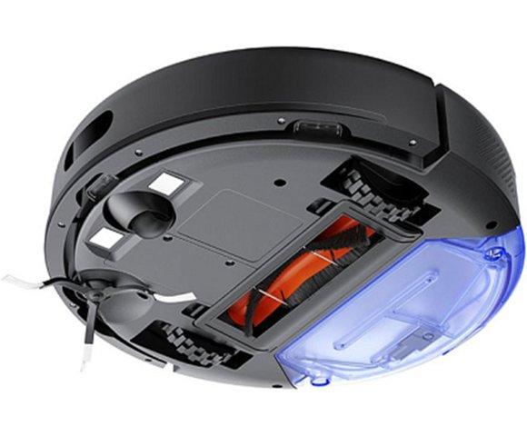 Xiaomi Robot Vacuum S20 Black - slika 2