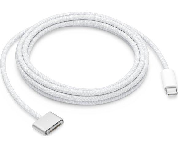 Apple USB-C to MagSafe 3 Cable (2m) - slika 2