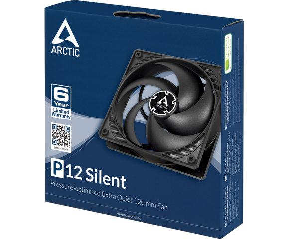 ARCTIC P12 Silent kuler - slika 4