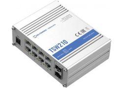 Teltonika TSW210 switch