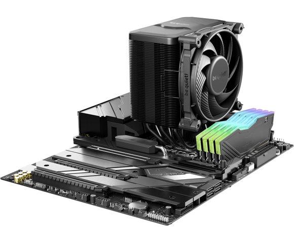 BeQuiet DARK ROCK 5 kuler - slika 7