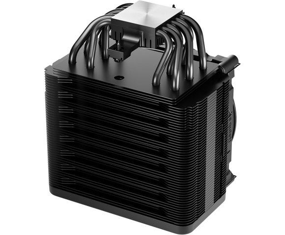 BeQuiet DARK ROCK 5 kuler - slika 4